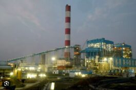 KORBA NTPC :