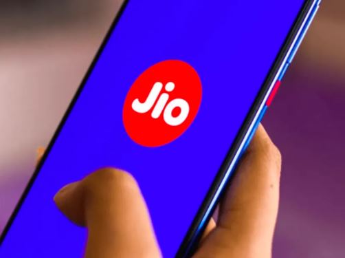 Jio 5G Phone :