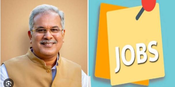 Chhattisgarh :