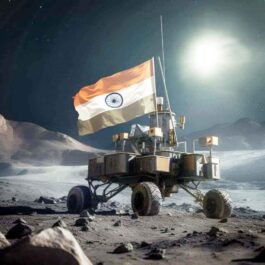 Chandrayaan-3 :