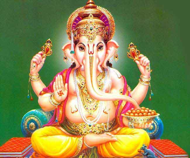 Shri Ganesh :