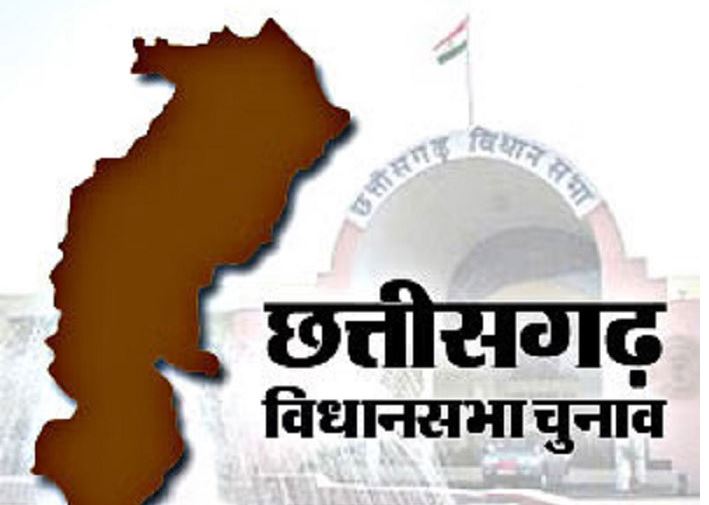 Chhattisgarh Assembly Election Nomination :