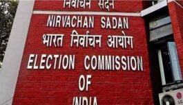 Election Commission of India : 