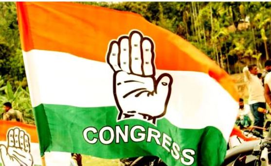 Chhattisgarh Pradesh Congress :